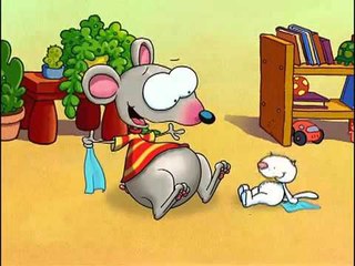 Toopy and Binoo: Giant Footprints - Ep.6