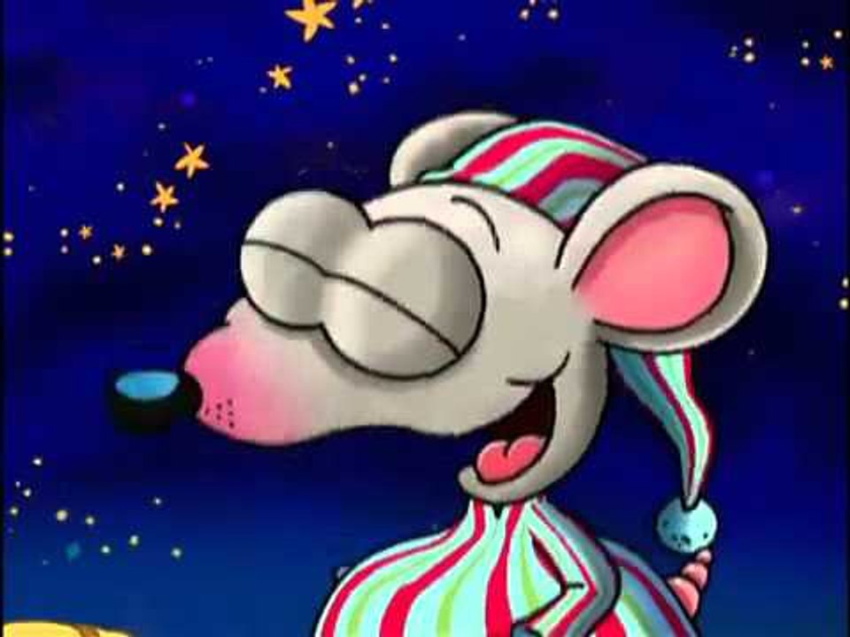 Toopy and Binoo: Moon Bounce - Ep.10