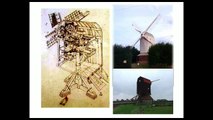Gone with the Wind: The History of Pumping Water with Windmills - Dr. Robert Mace