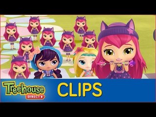 Little Charmers: How Many Hazels Are There?