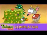 Toopy & Binoo: Happy Holidays Compilation!