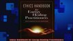 READ book  Ethics Handbook for Energy Healing Practitioners Full EBook