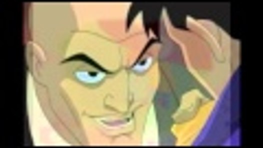 Lex Luthor Caillou Vine Video Dailymotion