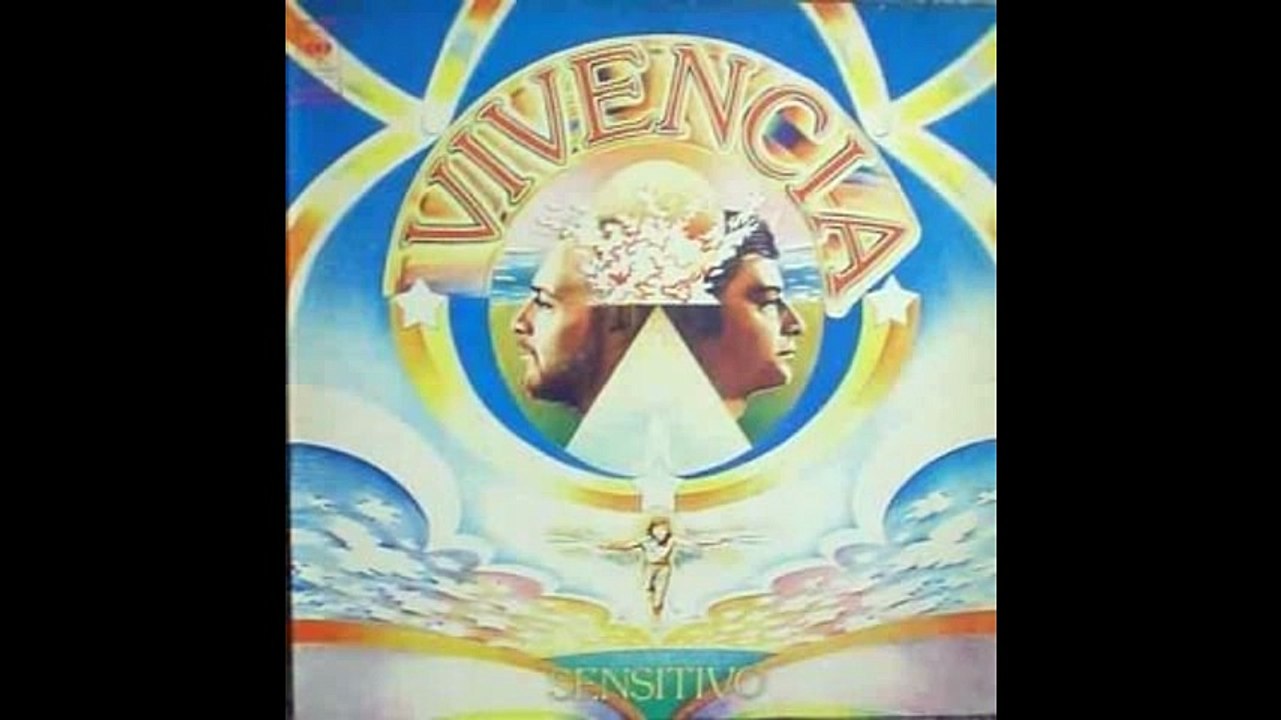 Vivencia - Con un brazo en el hombro