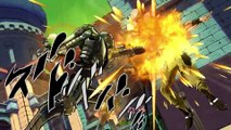 Jojos Bizarre Adventure Eyes of Heaven - PS4 - Stardust Crusaders - Bande-annonce