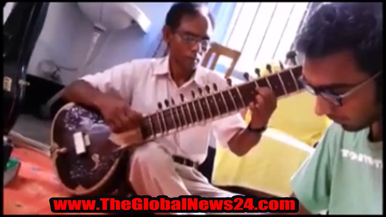 Memory of Rezaul Karim Siddiquee, an English professor at Rajshahi University