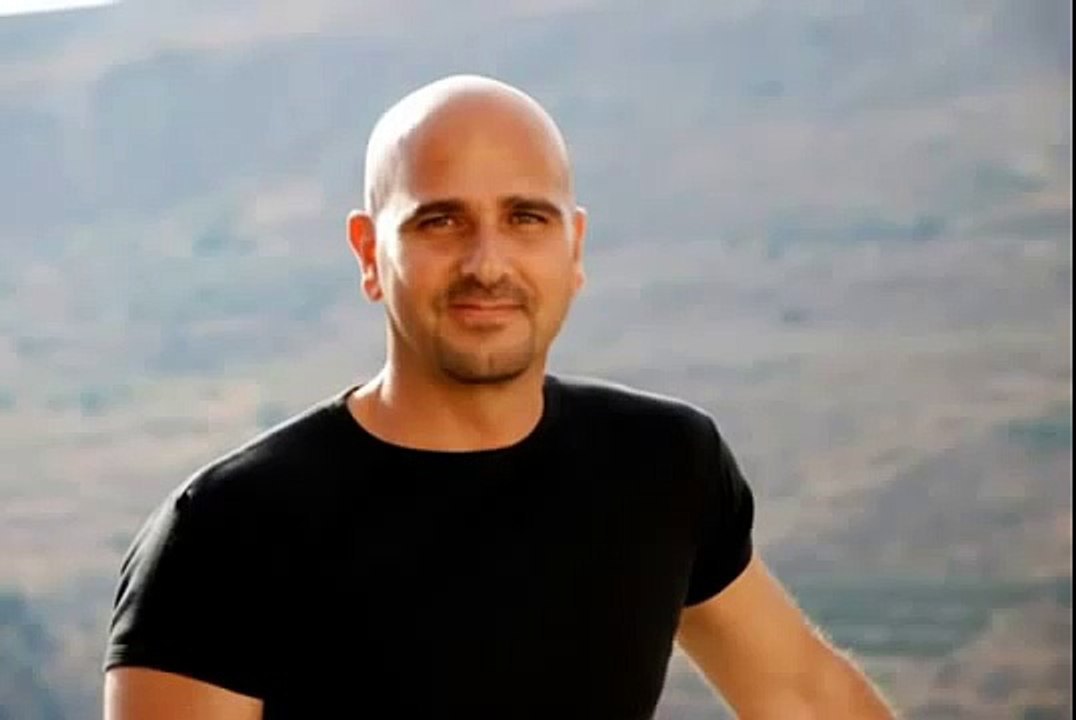نديم محسن و تمايلي