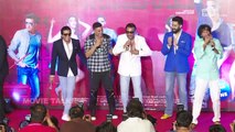 UNCUT: Housefull 3 Trailer Launch | Akshay Kumar, Riteish Deshmukh, Abhishek Bachchan