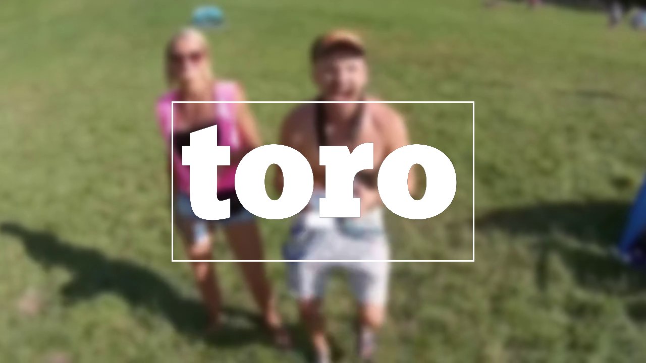 How to spell toro