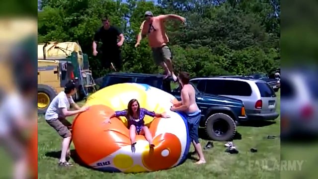 Does Size Matter? || A Big Fails Compilation by FailArmy