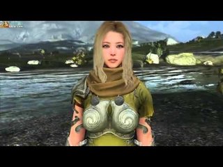 Black Desert - Trailer de lanzamiento