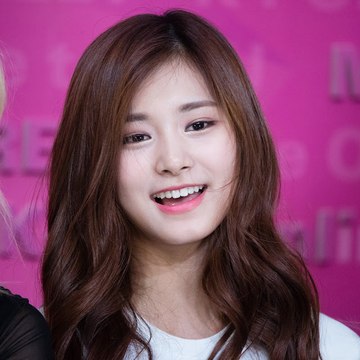 TWICE (트와이스 ) TZUYU (쯔위 ) || fightingkathy