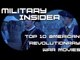 Top 10 American Revolutionary War Movies | Military Insider