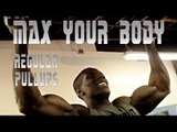 Army vet Max ‘the Body’ shows the proper way to do pull-ups | Max Your Body