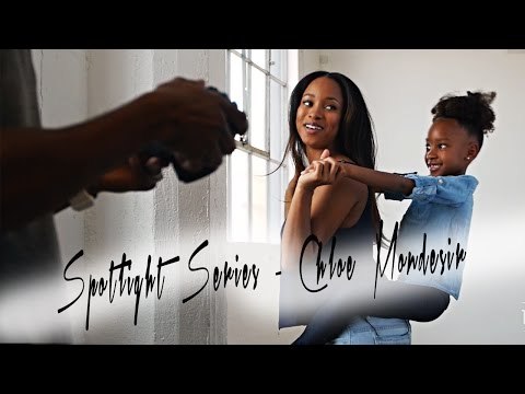 Marine Corps veteran pursues her acting dreams and a star is born | Spotlight Series