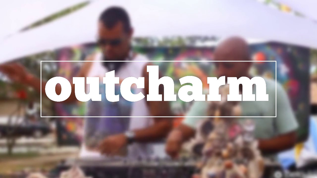 Learn how to spell outcharm