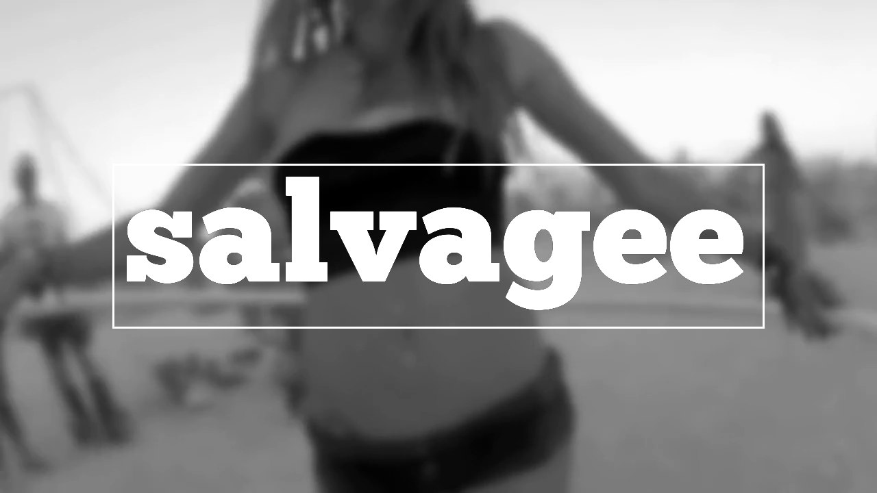 How do you spell salvagee?