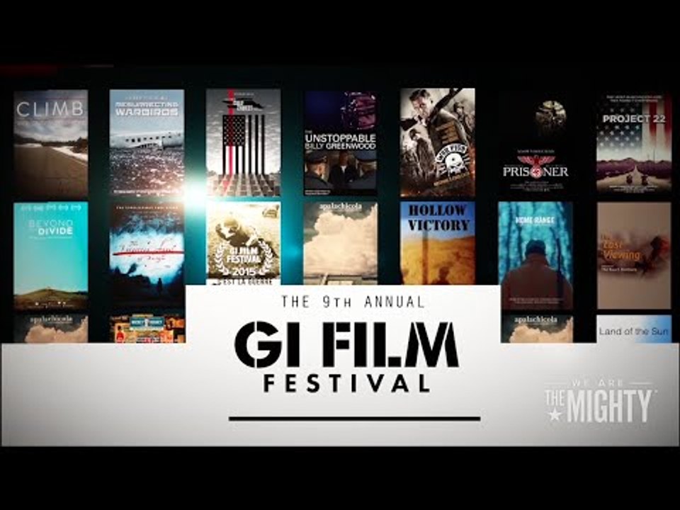 GI Film Festival | Mighty On The Move