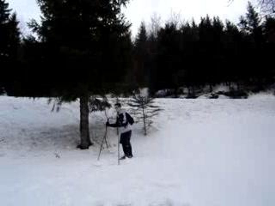 chute 3