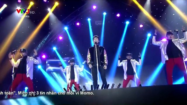 THE REMIX - HÒA ÂM ÁNH SÁNG TẬP 3: ISAAC - TẮT ĐÈN [FULL HD]