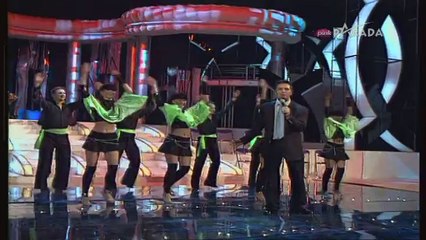 Zoran Vanev - Oskar (Grand parada 2004)