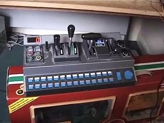 New PC Model Railway Software