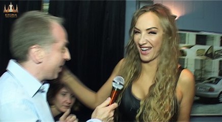 Goga Sekulic - Srpski Oskar Popularnosti - Dom Sindikata