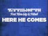 Tittsworth feat. Nina Sky & Pitbull - Here He Comes (Nadastrom Remix)