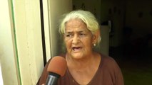 Madres y abuelas en Venezuela expresan su desesperación ante la escasez