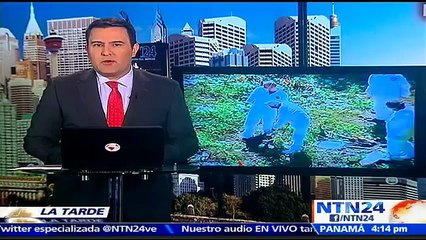 Download Video: No se puede admitir que normalistas de Ayotzinapa fueron incinerados en Cocula: miembro del GIEI