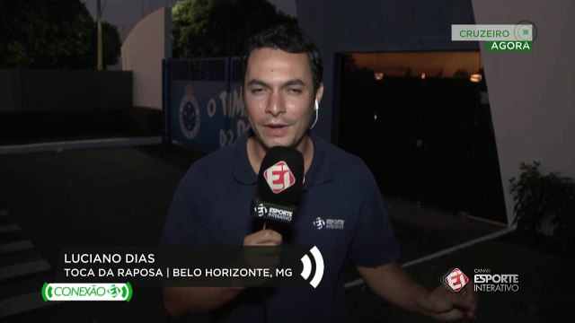 Jorginho está na mira da diretoria do Cruzeiro para substituir Deivid, demitido após eliminação no Mineiro