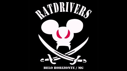 RATDRIVERS MOTOR CLUBE visita Retiro das Lages em 23/04/2016