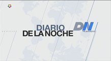 Telemadrid - Diario de la Noche (nueva imagen) 26-4-2016