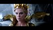 Snow White and The Huntsman 2 Winters War (Fantasy 2016)
