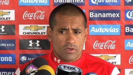 "En libertadores no hay favoritos": Da Silva