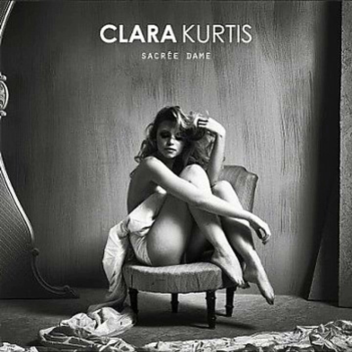 Clara Kurtis - Put Your Hands