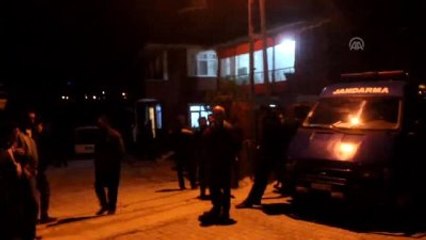 Nusaybin'deki Terör Saldırısı