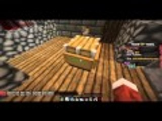 MInecraft 1.8 Server - Realm Of Towny