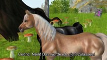 Die Legende der Sternenpferde 3 Part 7 Zu wenig Zeit.