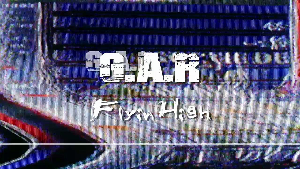 Flyin High 4