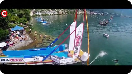 People Are Awesome Compilation - Best HUMANS In The World - Funny videos 2016 Pt.2.