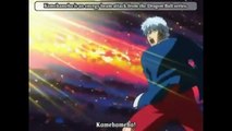 Best Gintama Parody of  Dragon ball ,Bleach & Naruto