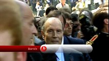 GoTV François Mitterrand -  Nautile internet et Fibre Optique en Nouvelle-Calédonie