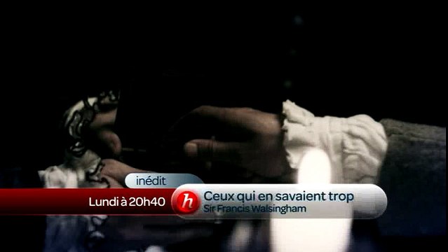 GoTV Francis Walsingham - Nautile internet et Fibre Optique en Nouvelle-Calédonie