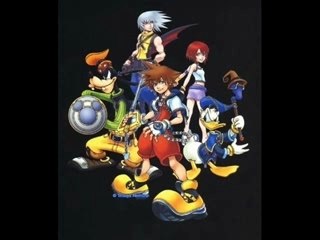 The end drum and bass remix