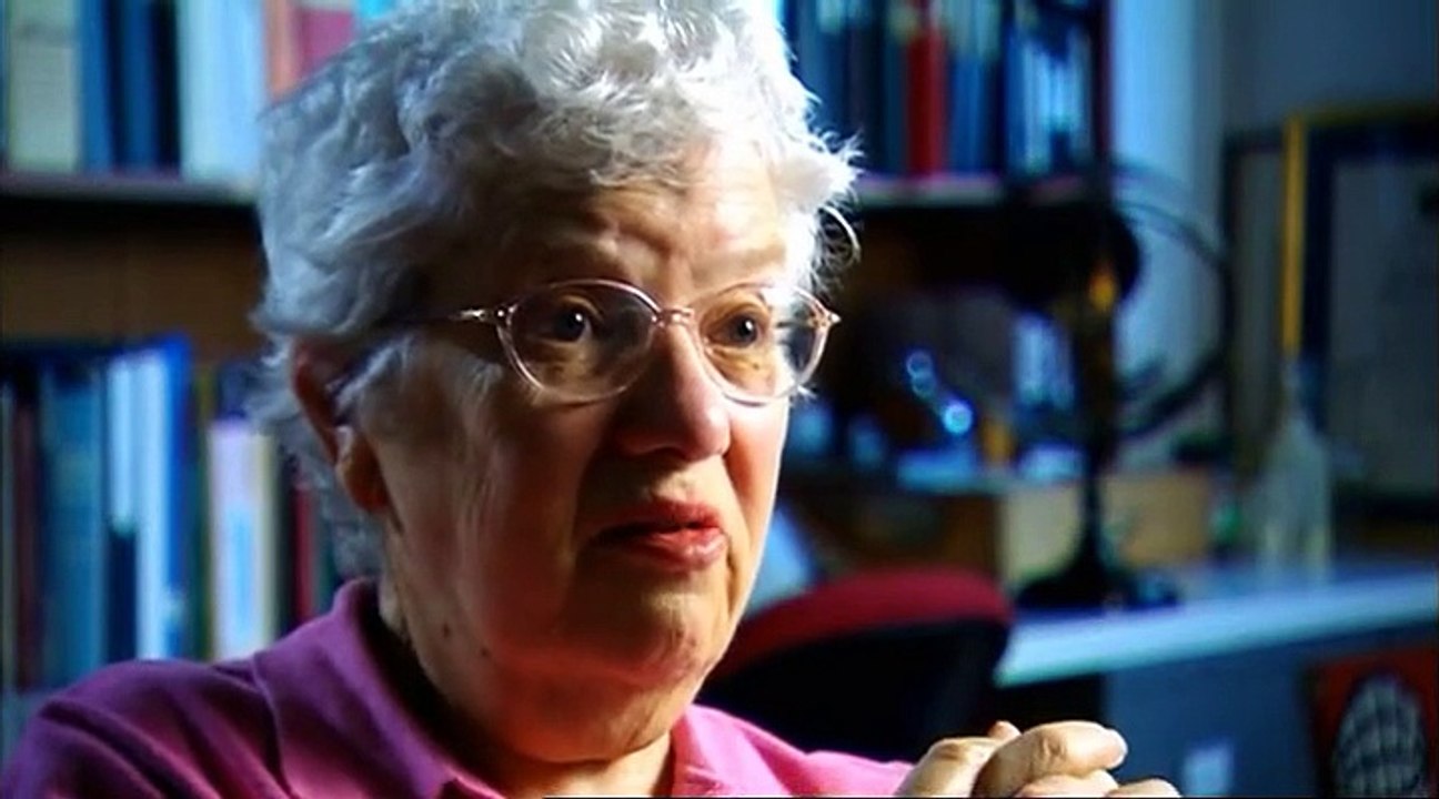 BBC - Horizon - 2006 - Most of our universe is missing (Dark matter)