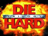 Die Hard Trilogy OST: Die Harder - Church