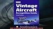 FREE DOWNLOAD  Janes Vintage Aircraft Recognition Guide  BOOK ONLINE