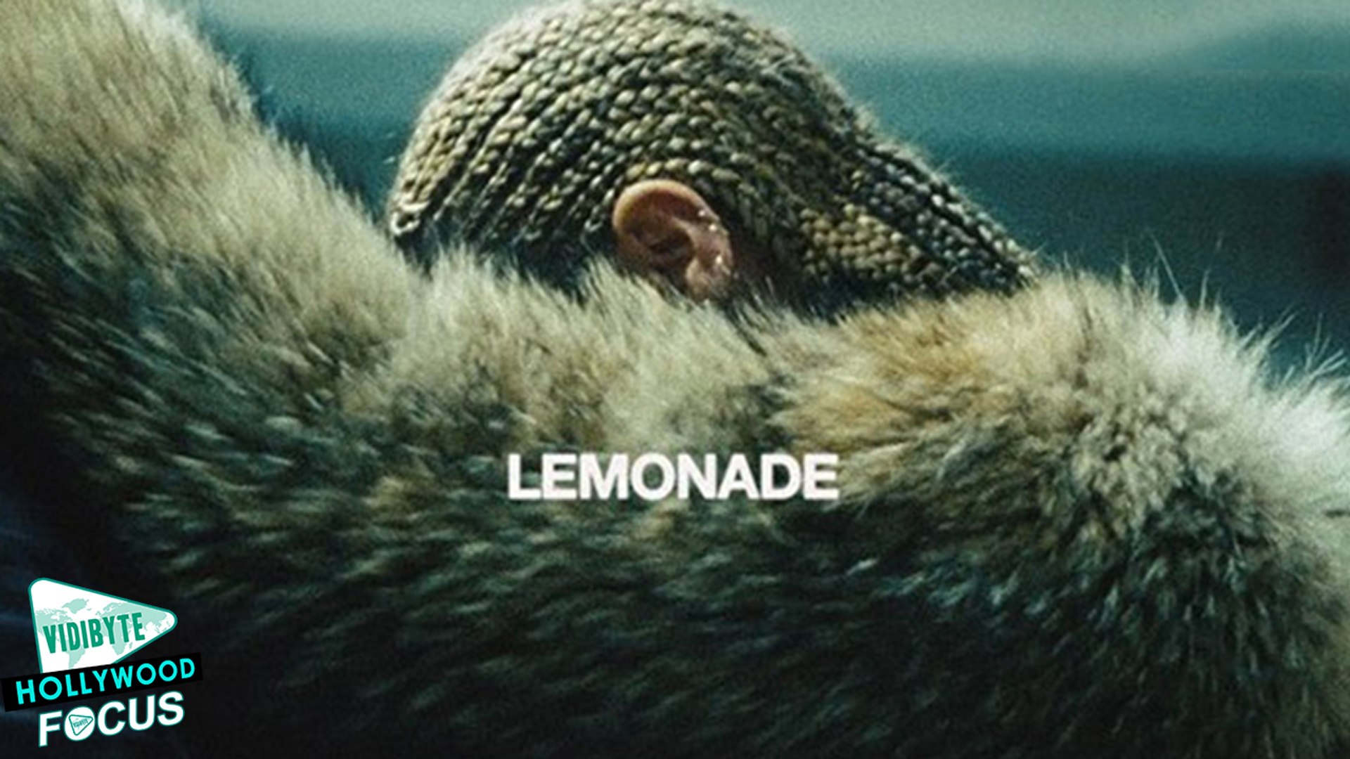 ⁣Beyonce’s ‘Lemonade’ Celebrities Review