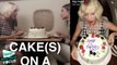 Taylor Swift Throws Gigi Hadid A Private Jet Birthday Bash